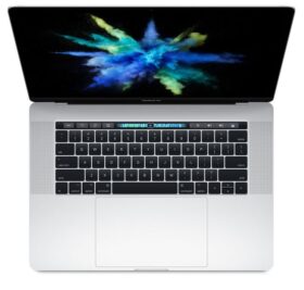 Macbook Pro 14.3" (Mid 2017) i7-7700HQ